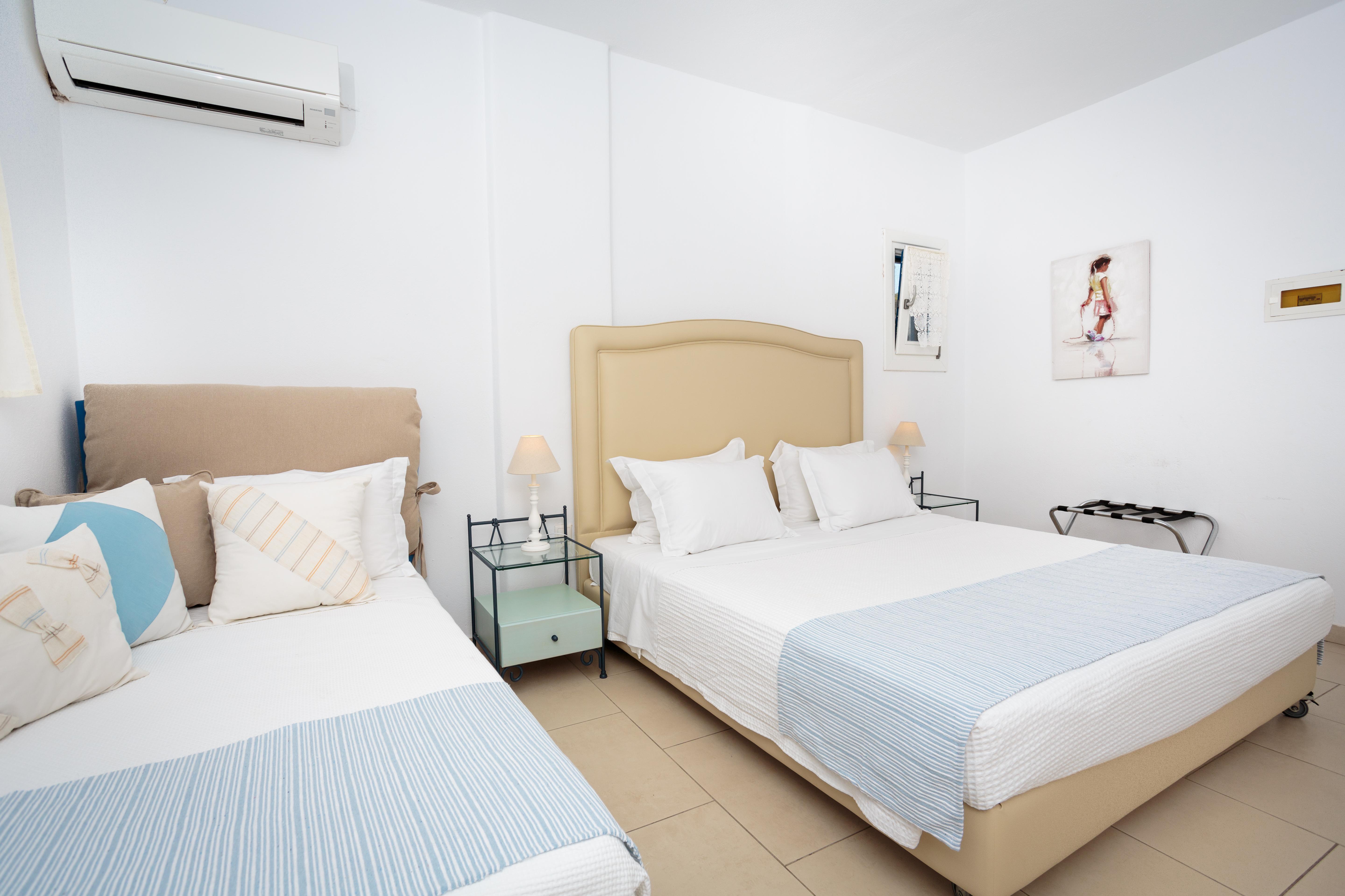 Pyrgaki Hotel Páros Zewnętrze zdjęcie