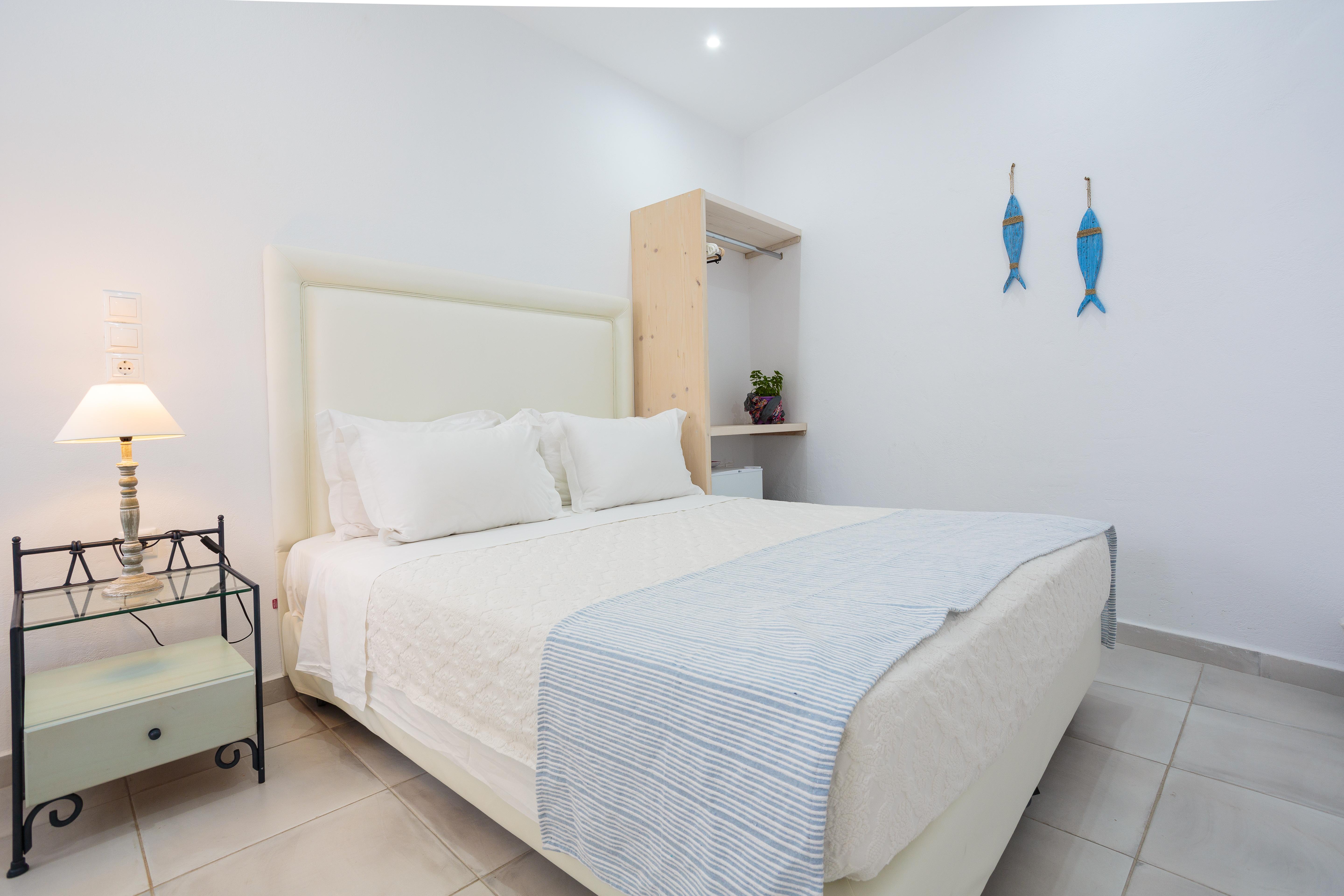 Pyrgaki Hotel Páros Zewnętrze zdjęcie