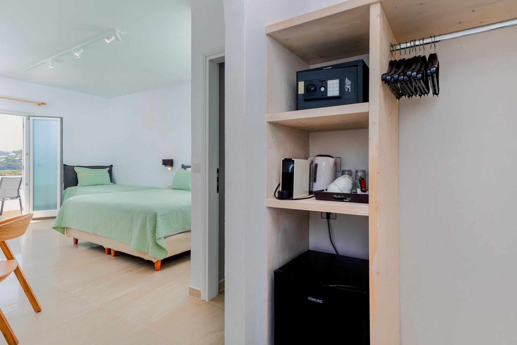 Pyrgaki Hotel Páros Zewnętrze zdjęcie